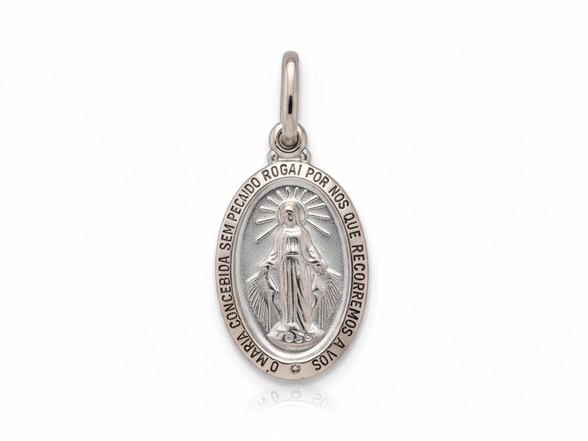 Gold Pendant