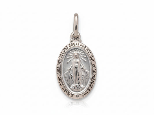 Gold Pendant