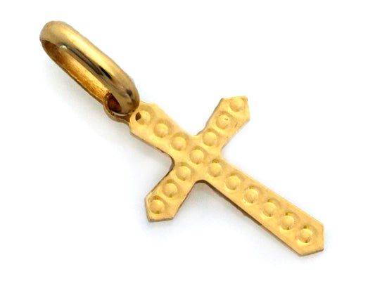 Gold Pendant