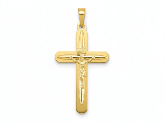 Gold Pendant