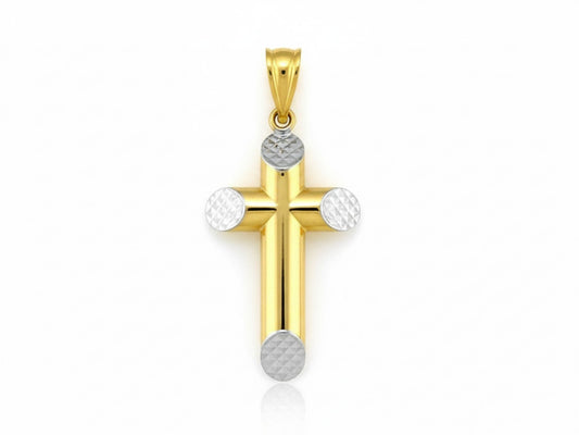 Gold Pendant