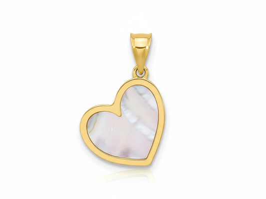 Gold Pendant