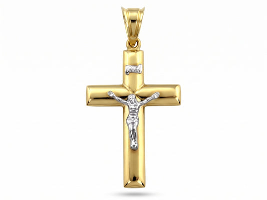Gold Pendant