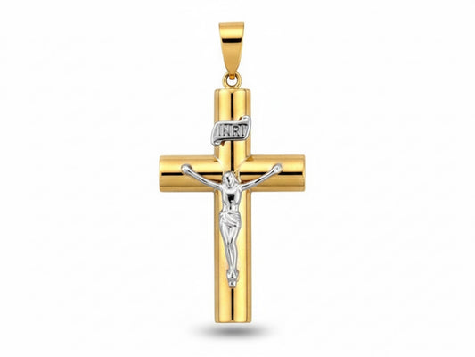 Gold Pendant