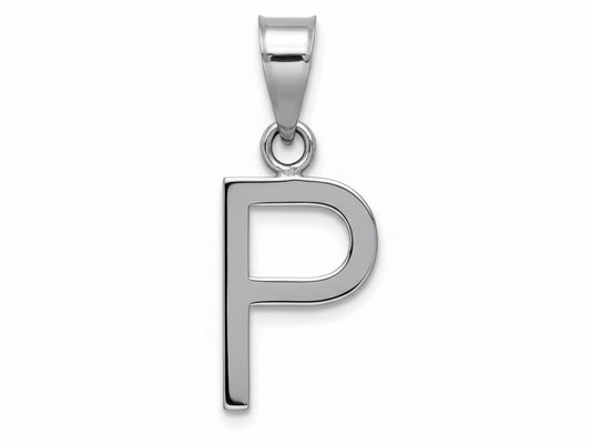 Gold Pendant