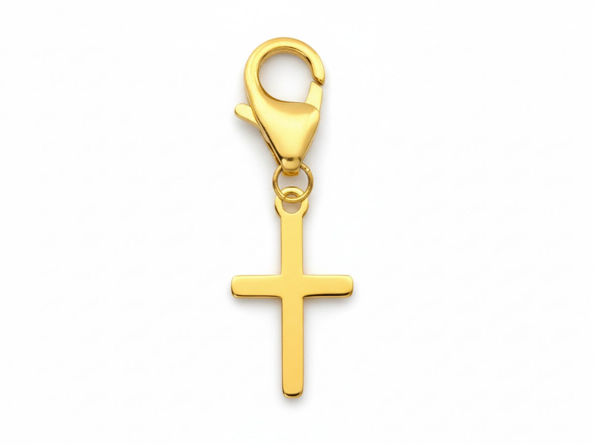 Gold Pendant