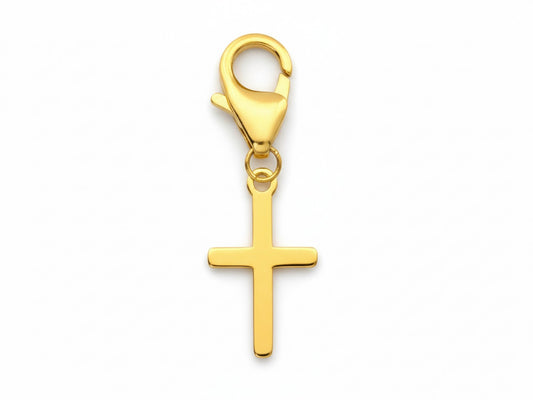 Gold Pendant