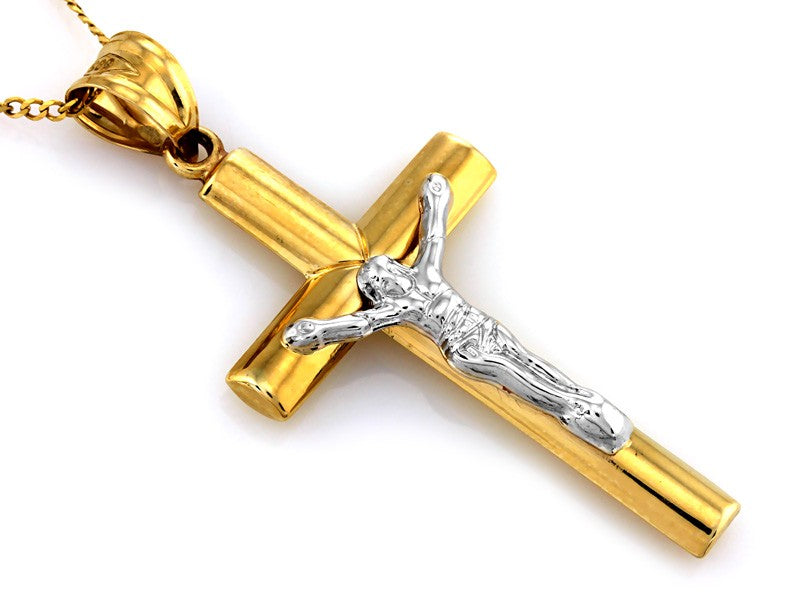 Gold Pendant