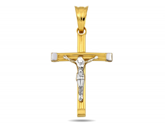 Gold Pendant