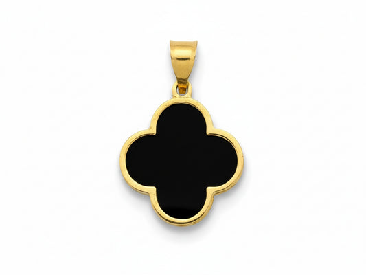 Gold Pendant
