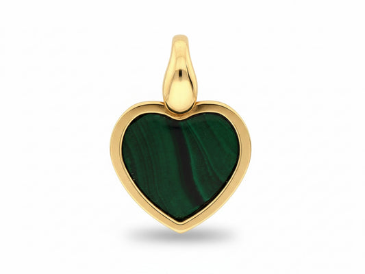 Gold Pendant