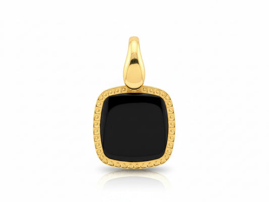 Gold Pendant