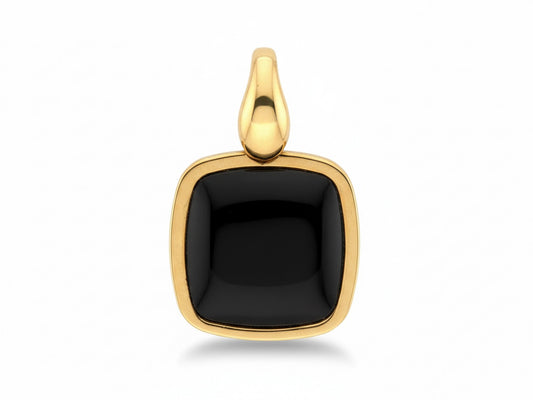 Gold Pendant