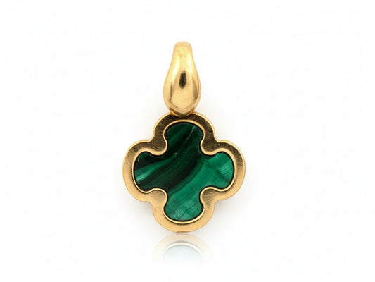 Gold Pendant