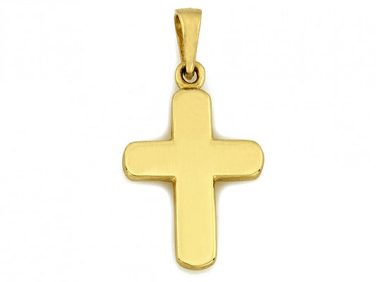 Gold Pendant