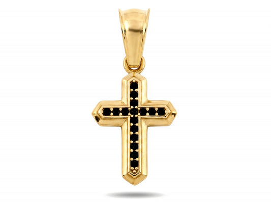 Gold Pendant