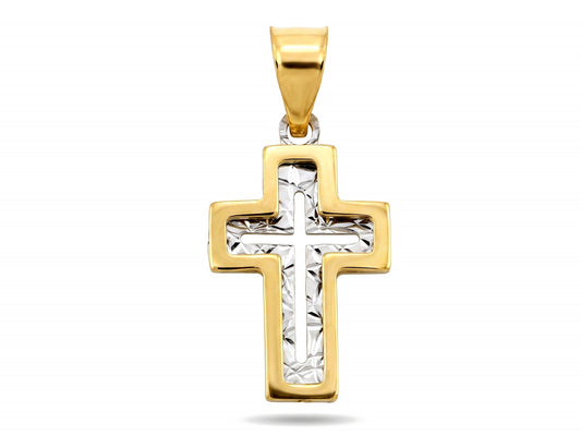 Gold Pendant