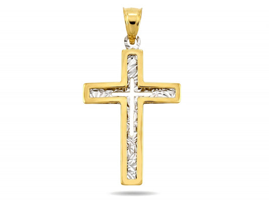 Gold Pendant