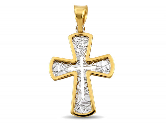 Gold Pendant