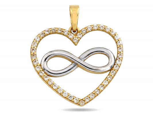 Gold Pendant