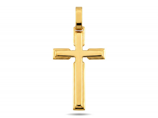 Gold Pendant