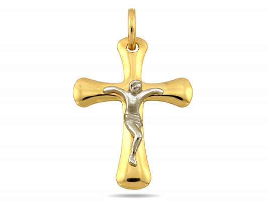 Gold Pendant