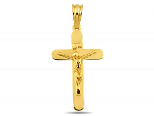 Gold Pendant