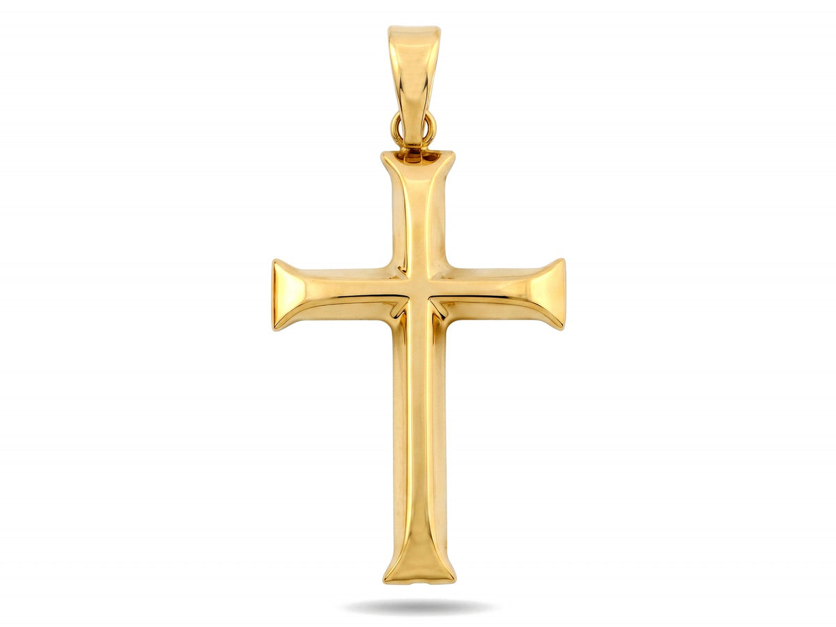 Gold Pendant