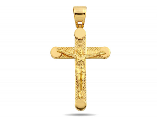 Gold Pendant