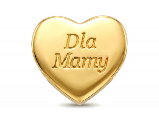 Gold Pendant
