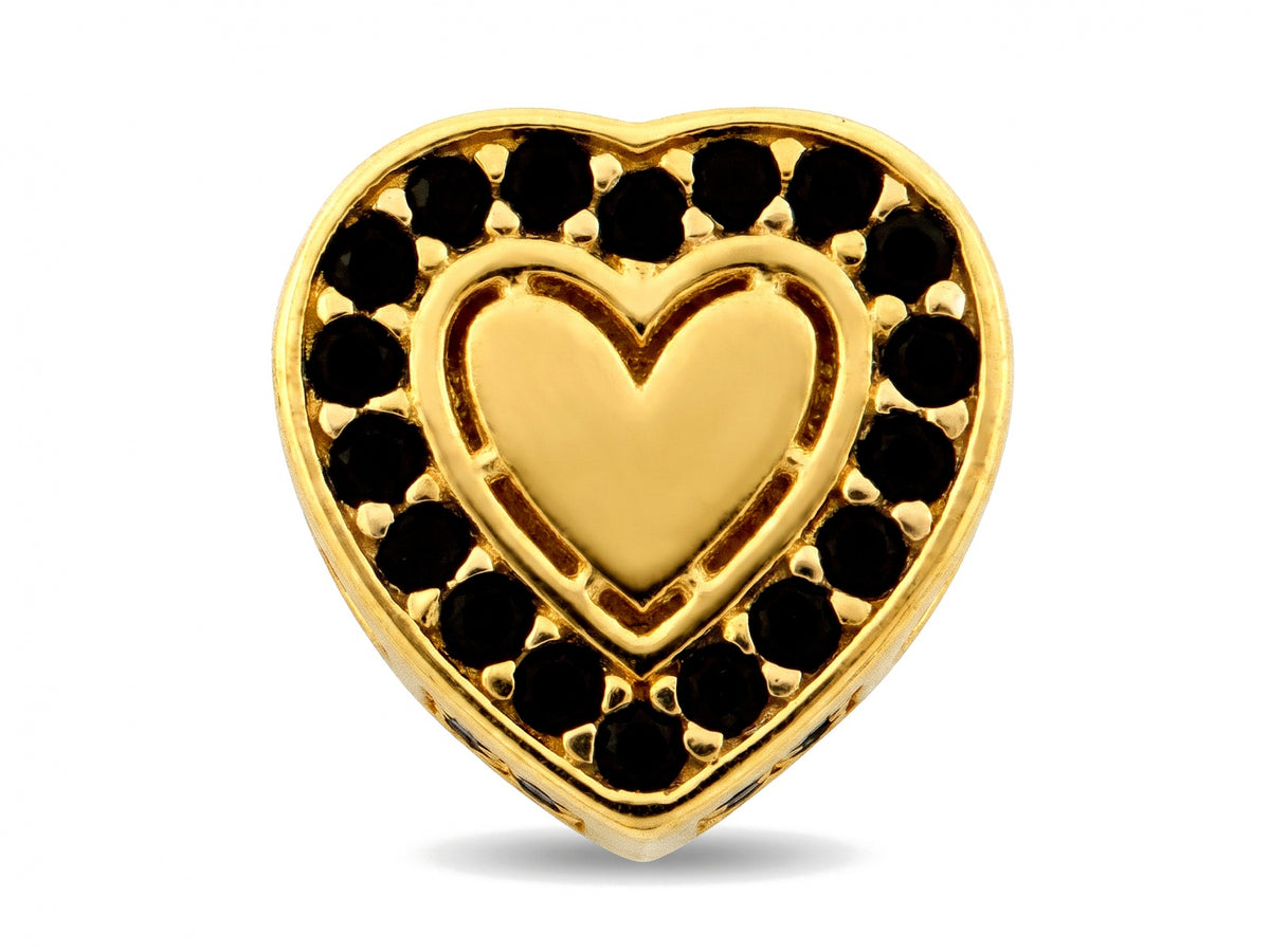 Gold Pendant