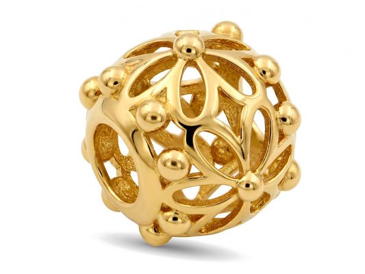 Gold Pendant