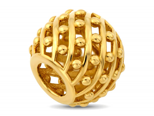 Gold Pendant