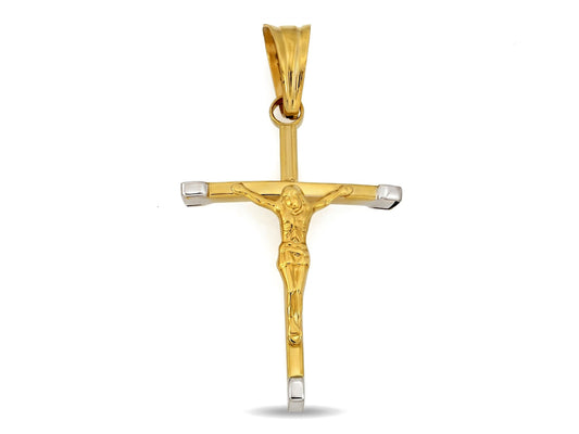 Gold Pendant