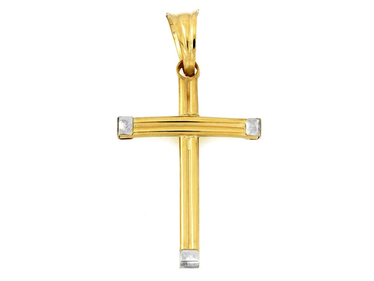 Gold Pendant