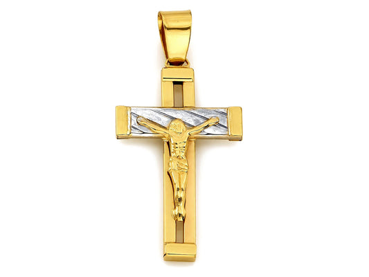 Gold Pendant