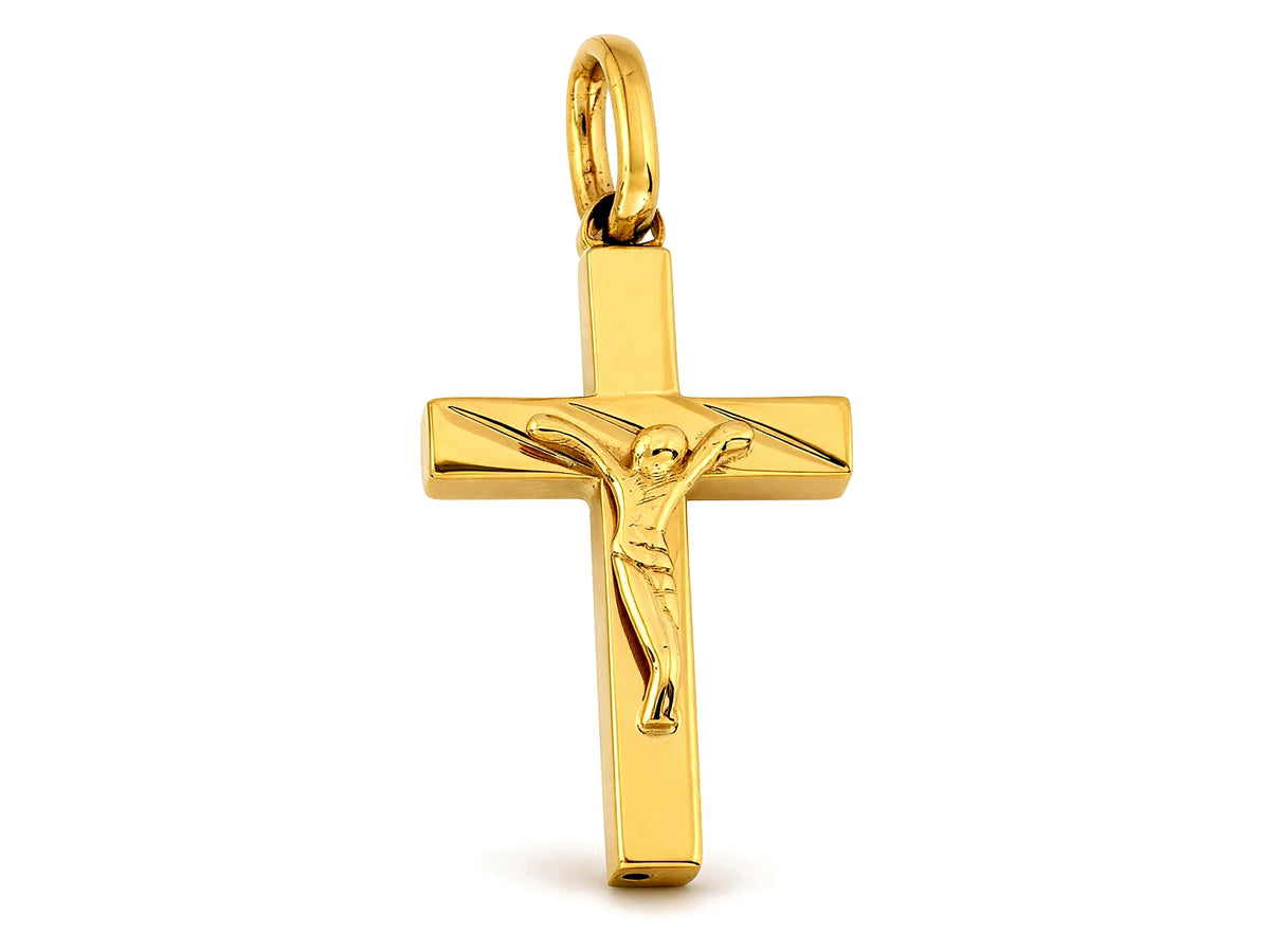 Gold Pendant