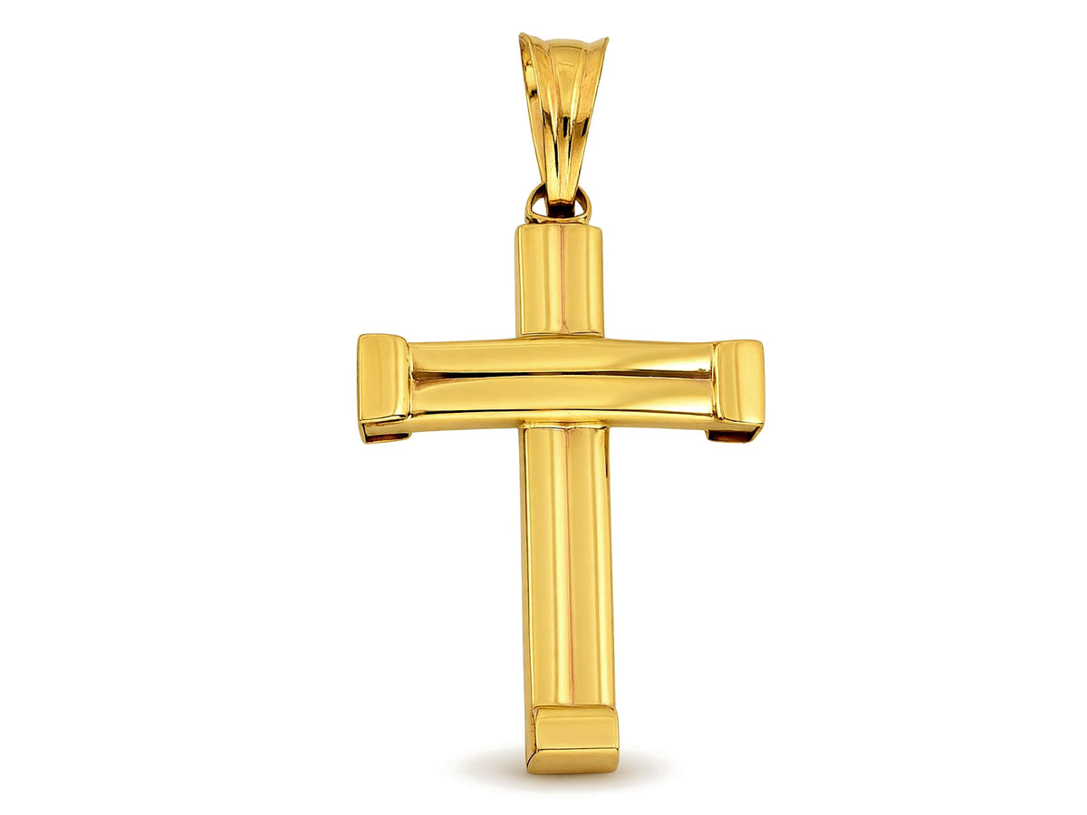Gold Pendant