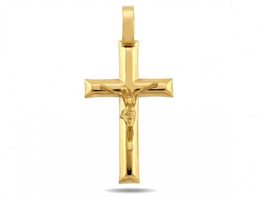 Gold Pendant