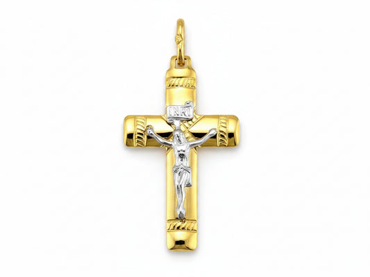 Gold Pendant